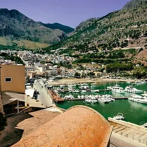 Stella Marina , Castellammare del Golfo Italia
