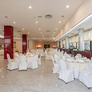 President 4*, Lecce Italia