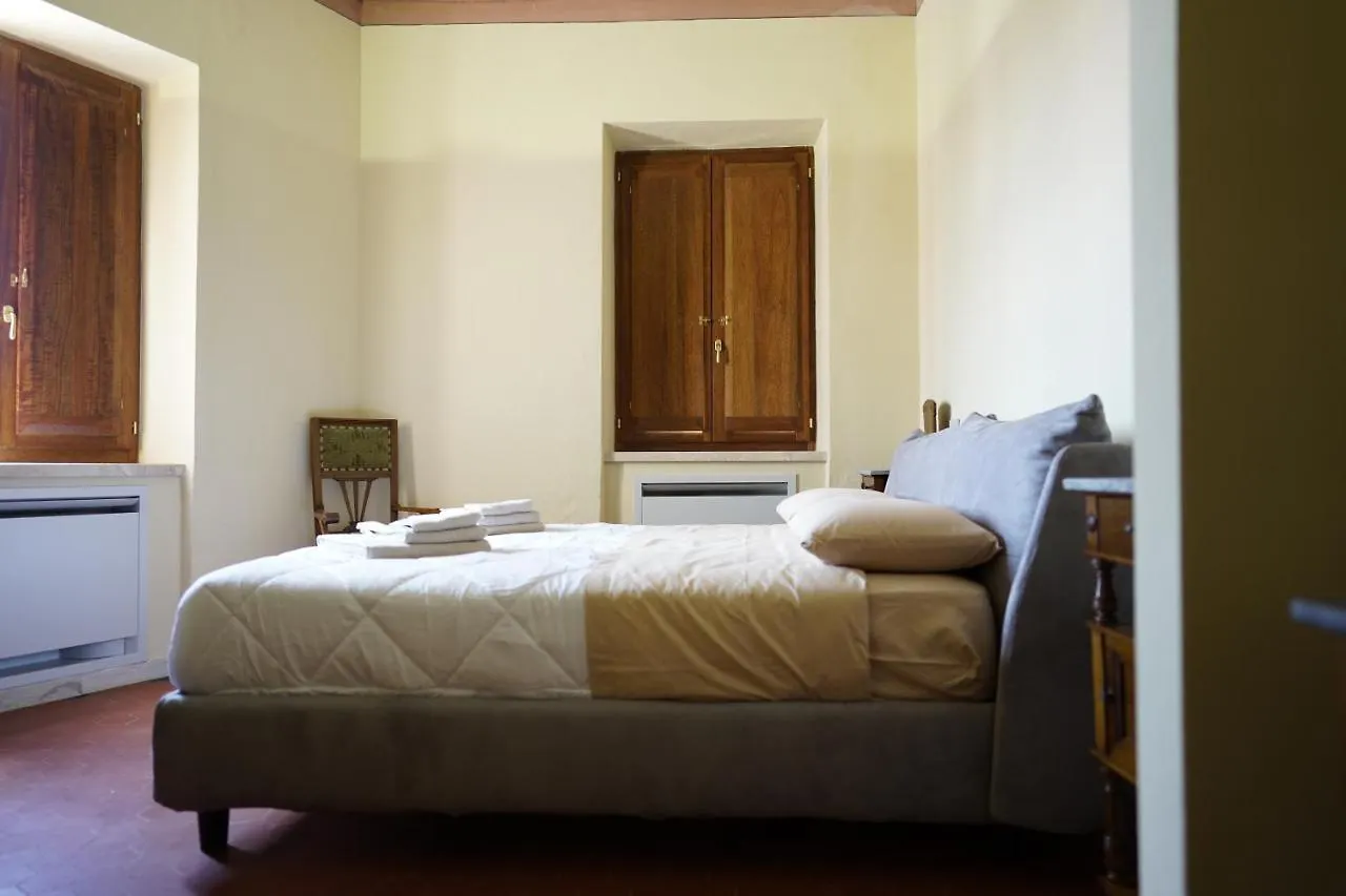 Gallurasuite Italy