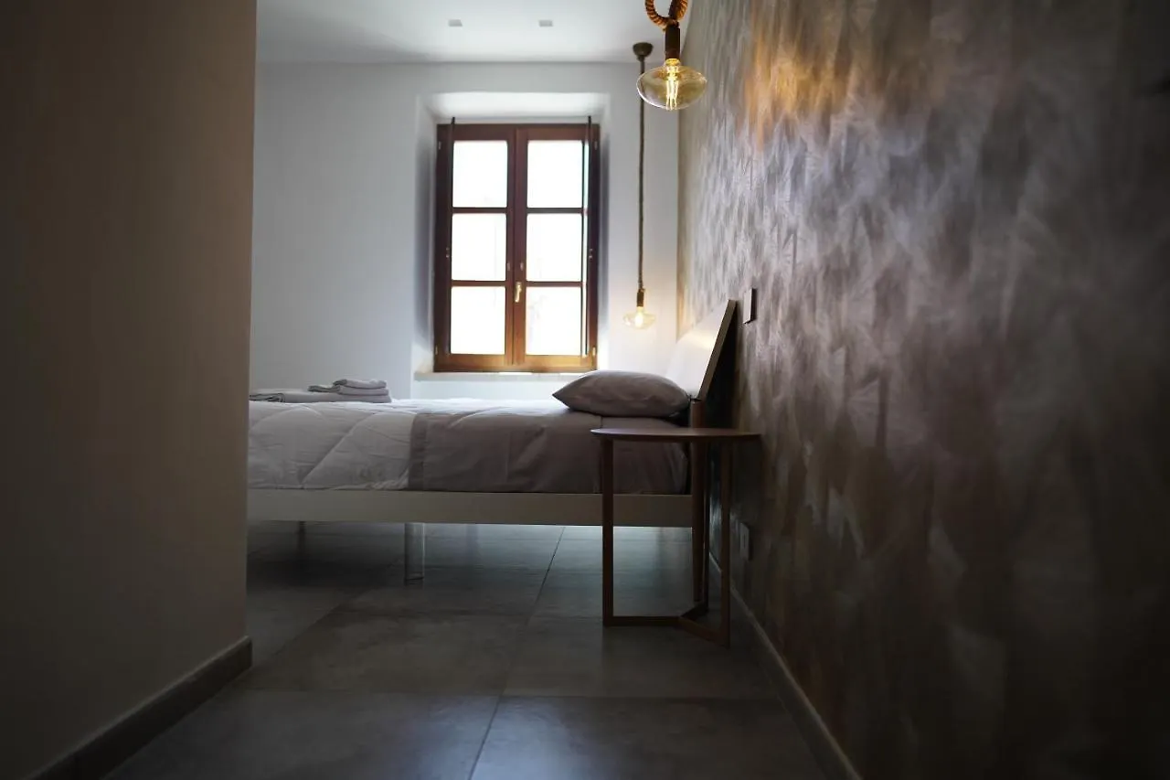 Bed & Breakfast Gallurasuite