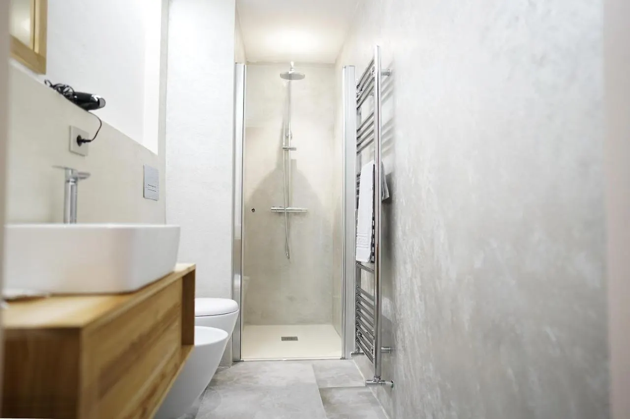 Gallurasuite Italy