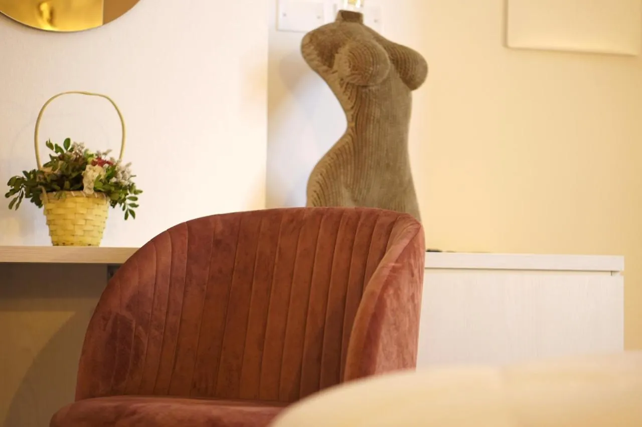 Bed & Breakfast Gallurasuite