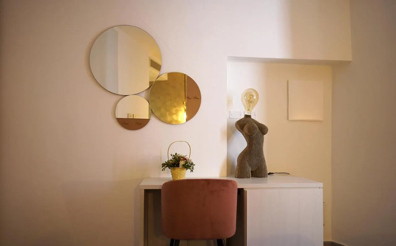 Gallurasuite Bed & Breakfast