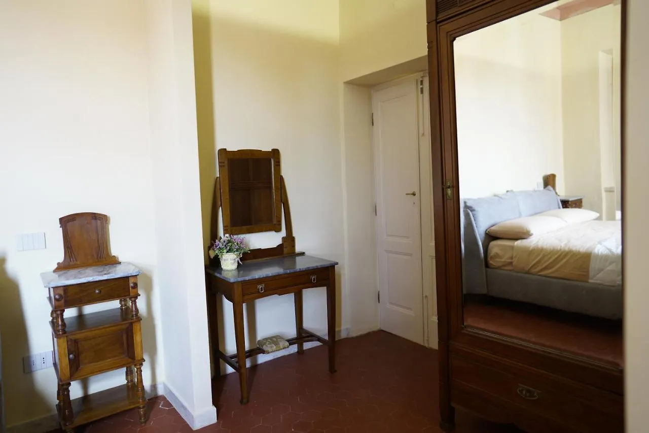 Gallurasuite 0*, Luras Italy